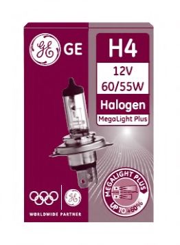 GE 12791 Bulb, fog light
